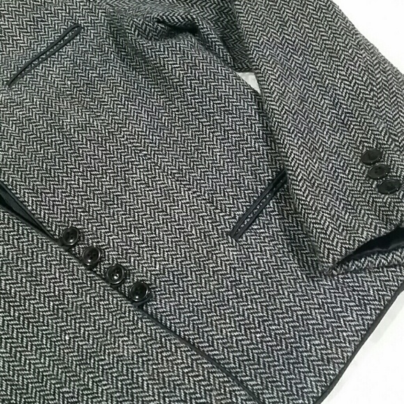 Vintage First Avenue New York Blazer - Picture 2 of 8